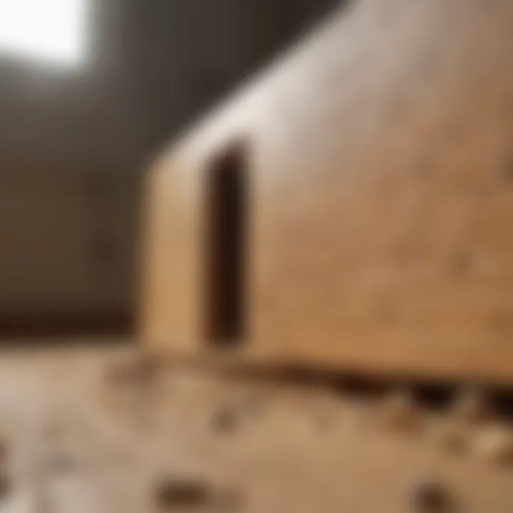 Cutting-Edge Termite Detection Technology Termite inspection tools and equipment
