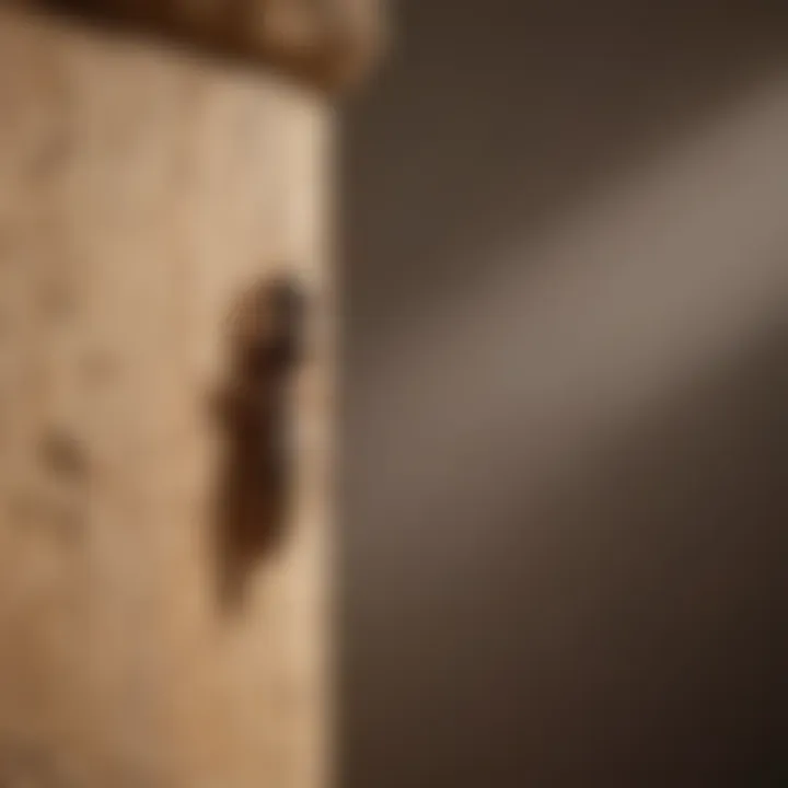 Proactive Termite Protection Measures Termite prevention tips for homeowners