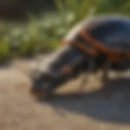 Comprehensive Guide to A1 Pest Control in Cape Cod Introduction