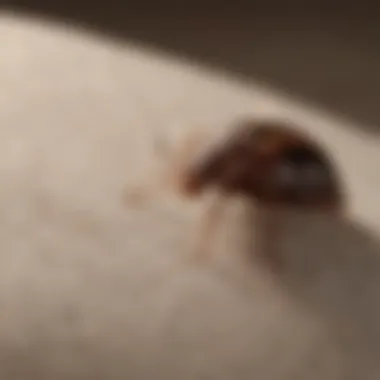 Upholstery Safe Bed Bug Treatment