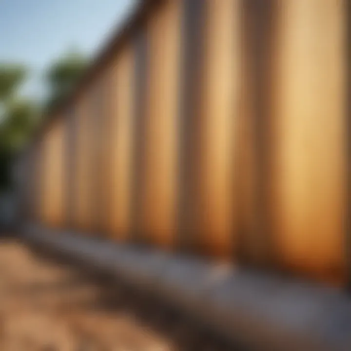 Strategic Termite Barrier Installation Termite Barrier Installation