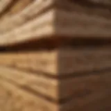 Termite-Resistant Building Materials