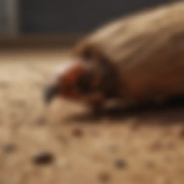 Effective Termite Treatment Maintenance Practices Termite Treatment Maintenance