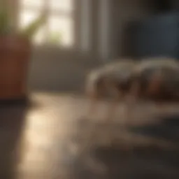 Common pests in Boca Raton