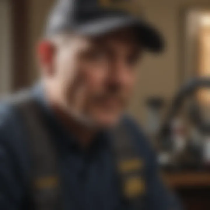 Criteria for choosing a reliable exterminator