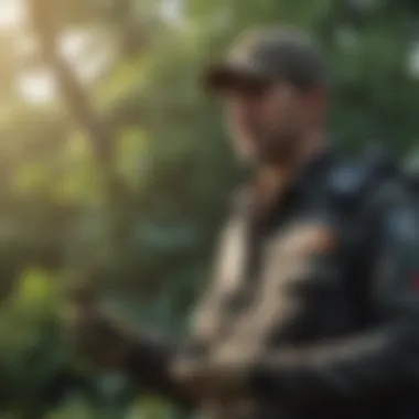 Implementing eco-conscious pest control Four seasons exterminator using eco-friendly pest control methods