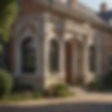 Securing homes against pest invasions Home protected by four seasons exterminators