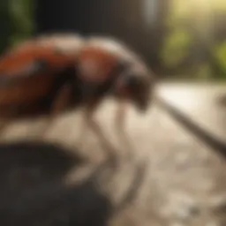 Natural Pest Repellents