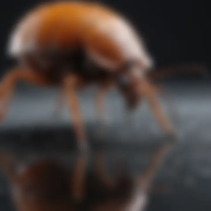 Mite Inspection and Detection - Precision Tools Mite Inspection and Detection - Precision Tools