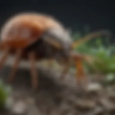 Natural Mite Repellents - Plant-Based Solutions Natural Mite Repellents - Plant-Based Solutions