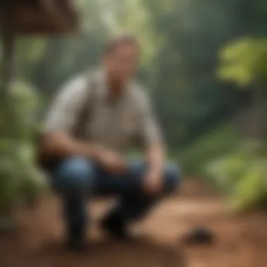 Integrated Pest Management Techniques