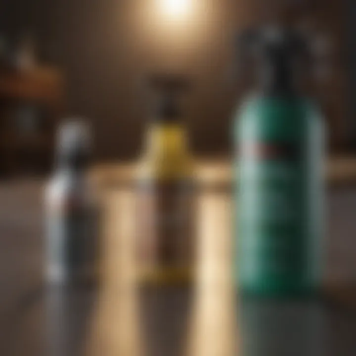 Effective Pest Control Sprays