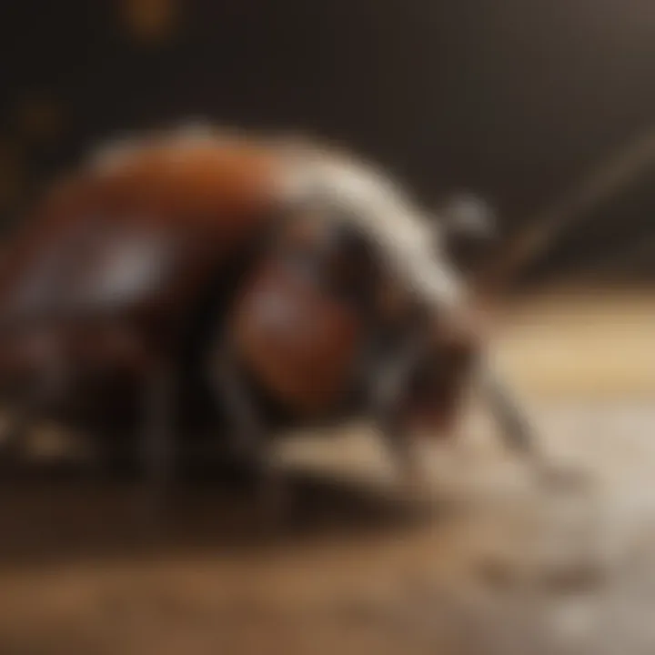 Effective pest control methods