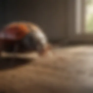Proactive Pest Prevention Techniques Preventing Pest Infestations in Laurinburg NC