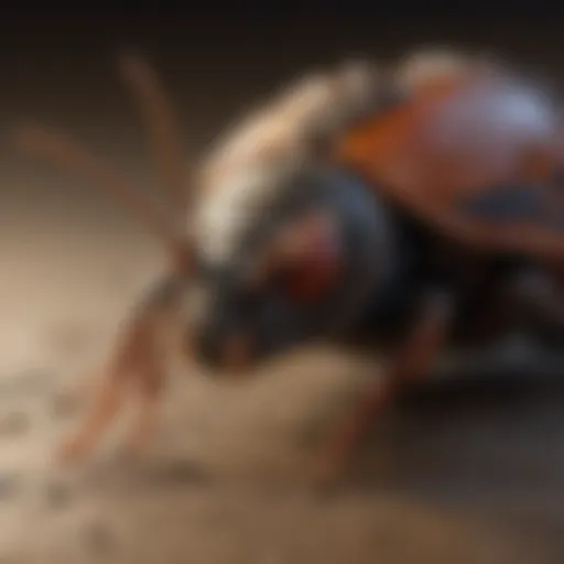 Common pests found in Prattville