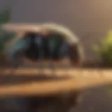 Eco-Friendly Pest Control Solutions