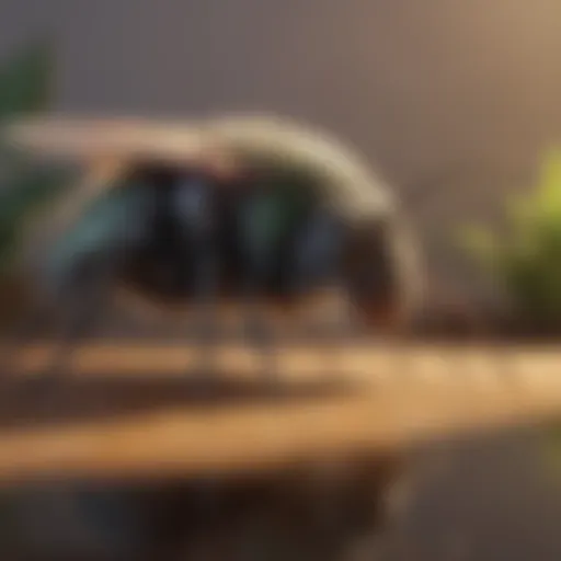 Eco-Friendly Pest Control Solutions