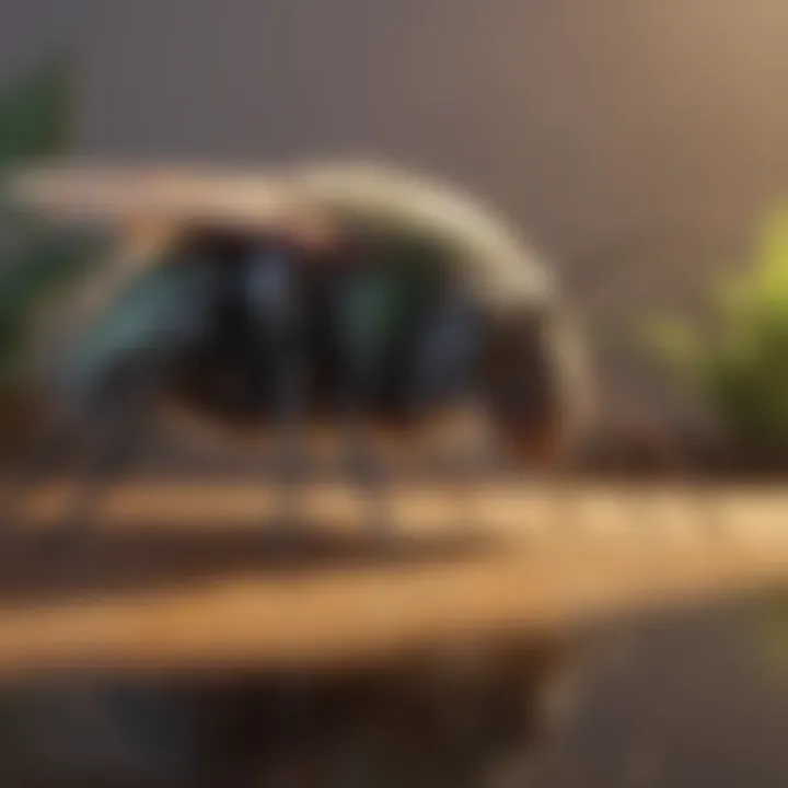 Eco-Friendly Pest Control Solutions