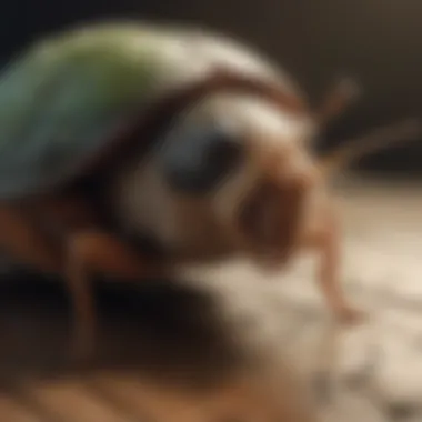 Understanding Pest Insurance Coverage
