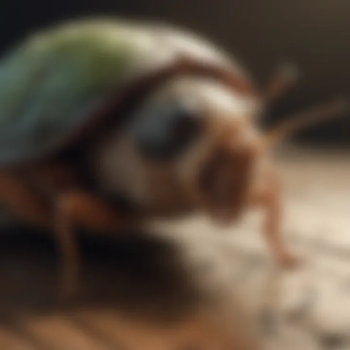 Understanding Pest Insurance Coverage