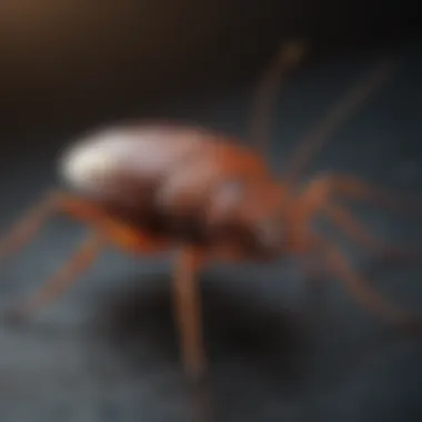 Effective Products for Tick Treatment Treatment products for tick extermination