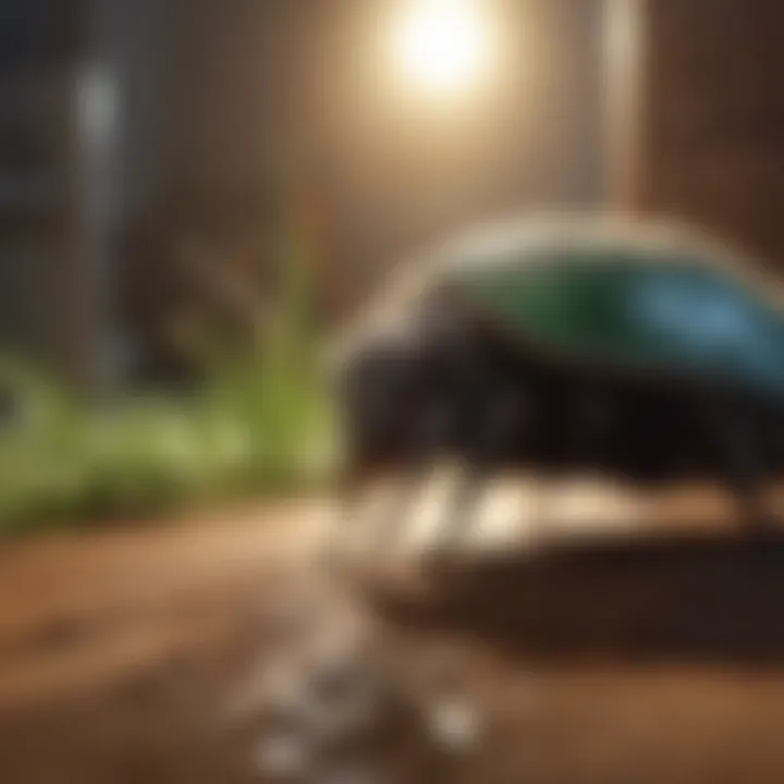 Integrated Pest Management