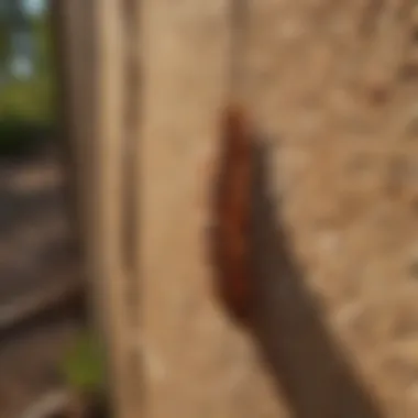 Innovative Termite Barrier Solutions Termite Barrier Installation