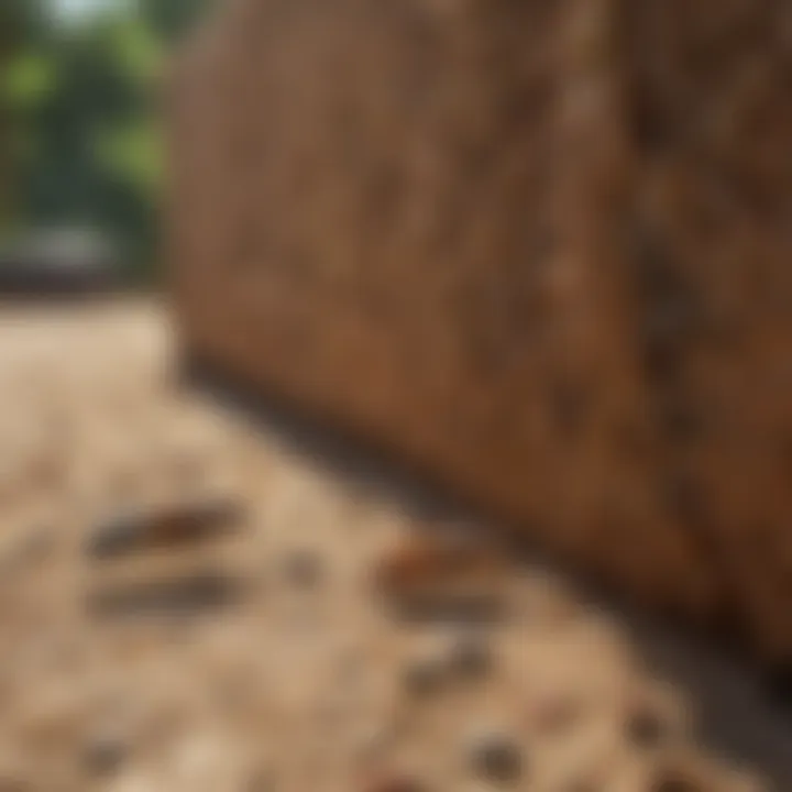 Termite Infestation Detection