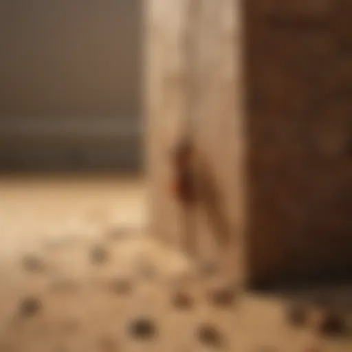 Natural Termite Repellent