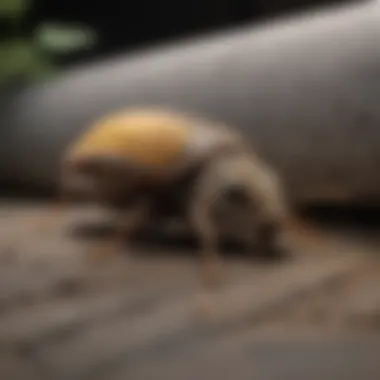 Effective Pest Exclusion Methods