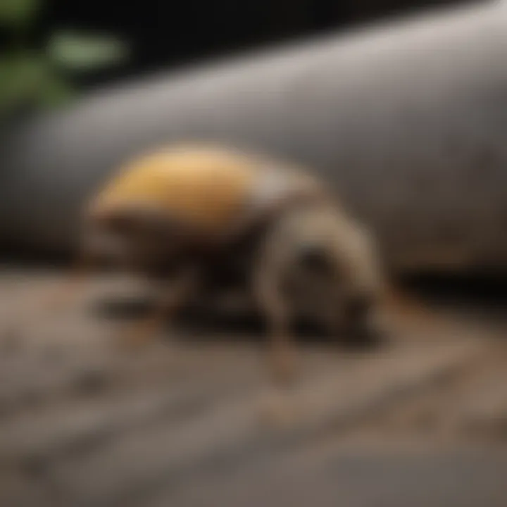 Effective Pest Exclusion Methods