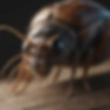 Pest Identification and Inspection