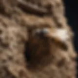 Effective Wasp Nest Removal Method