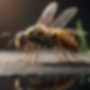 Eco-Friendly Wasp Removal Methods Eco-Friendly Wasp Removal Methods