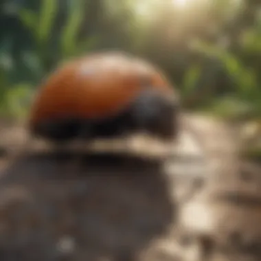 Holistic Pest Management Strategies Implementing integrated pest management techniques