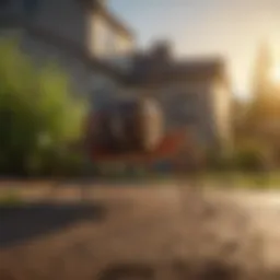 Wheatland Pest Control Strategies