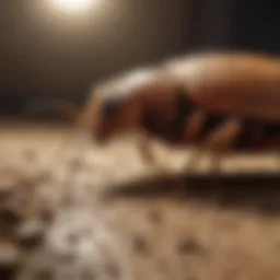 Advanced termite detection technology