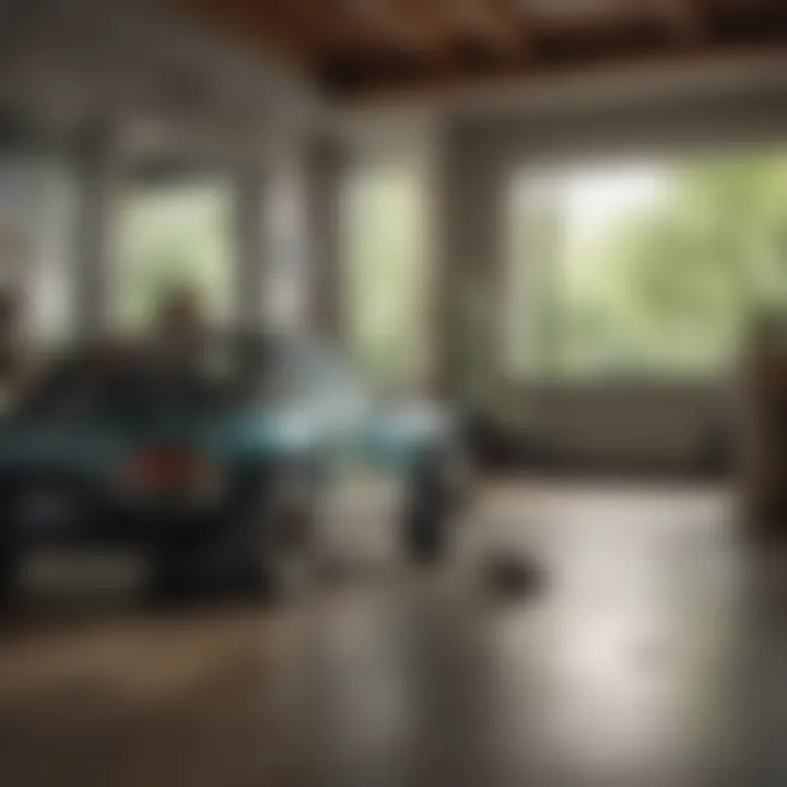 Comparison chart of pest control services in Byron, GA