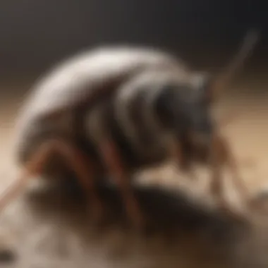 Common Pest Issues Common pest issues in Scottsbluff, Nebraska