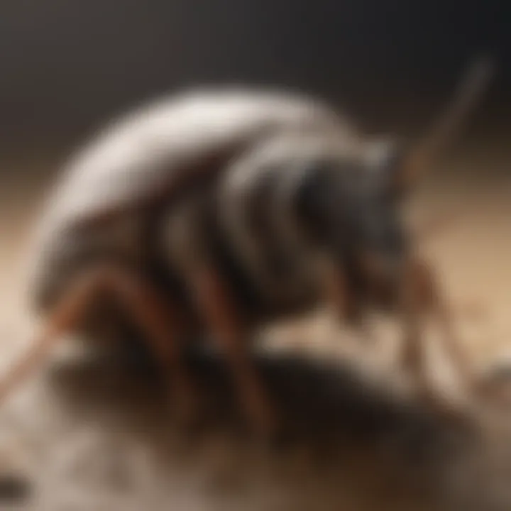 Common Pest Issues Common pest issues in Scottsbluff, Nebraska