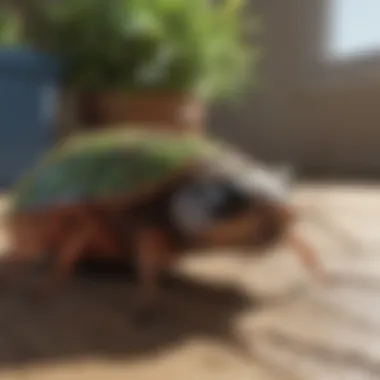 Effective Treatment Options Effective pest control treatment options