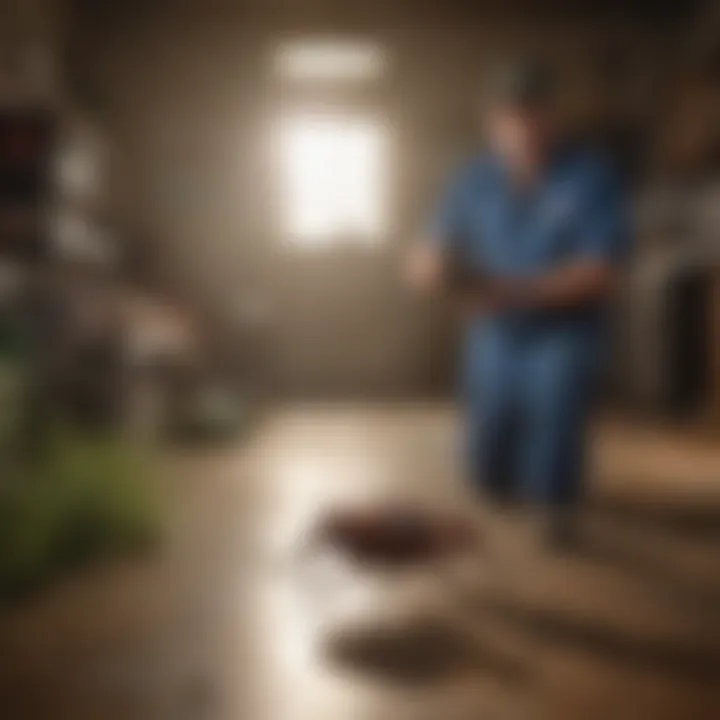 Local Regulations Local regulations affecting pest control services