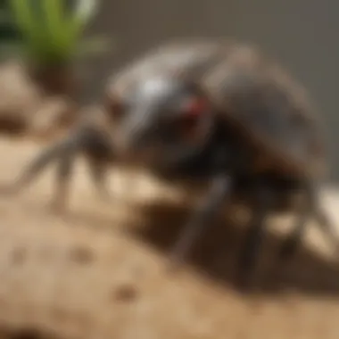 Effective pest control methods