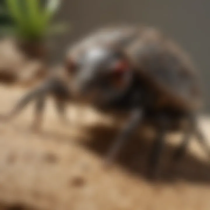 Effective pest control methods