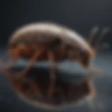 Innovations in pest management