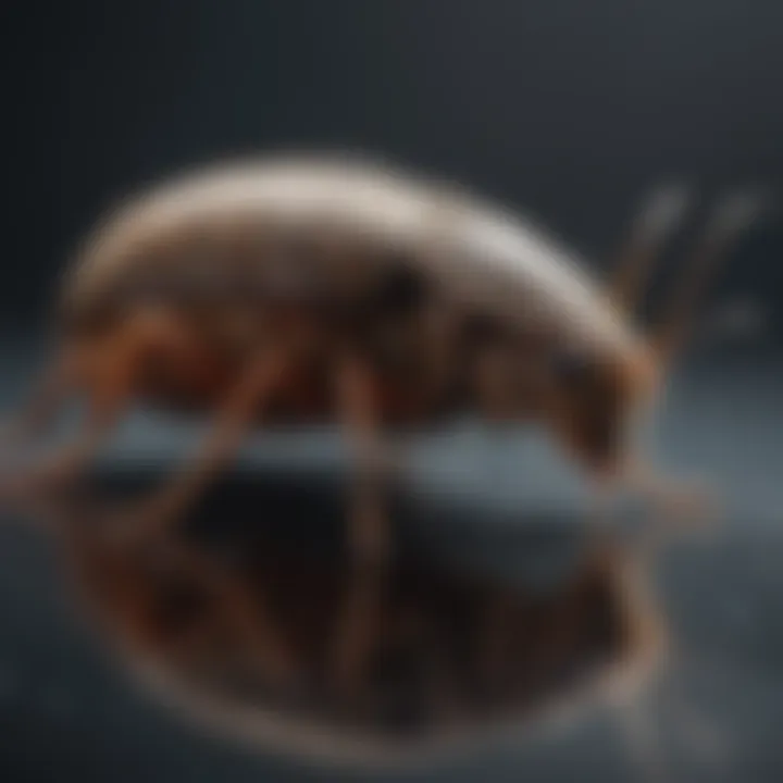 Innovations in pest management