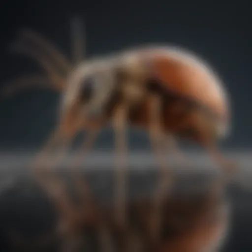 Pest identification tools and resources