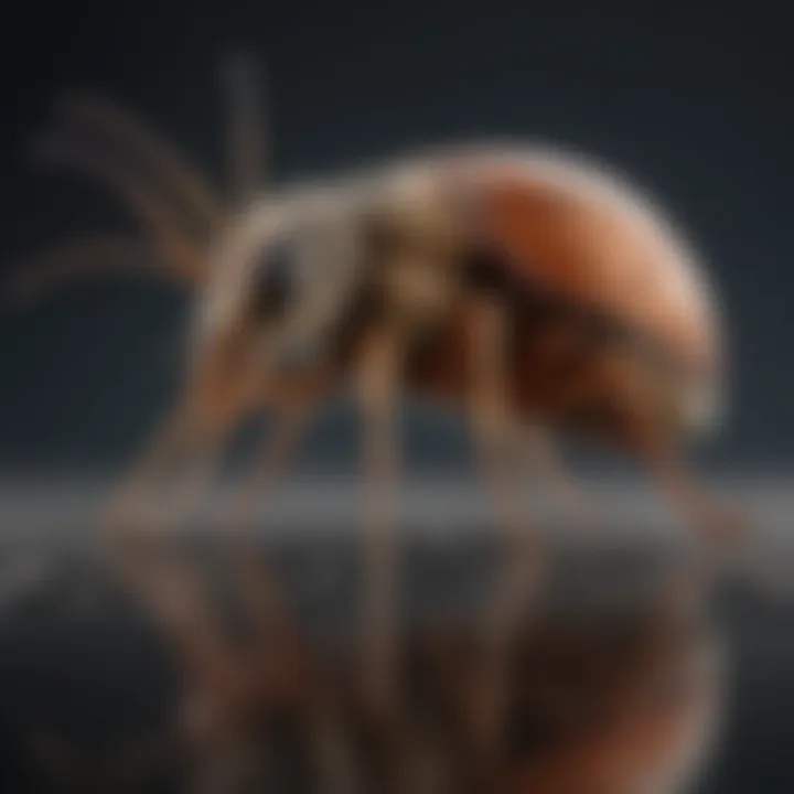 Pest identification tools and resources