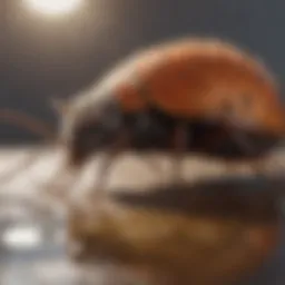 Eco-friendly Pest Control Solutions