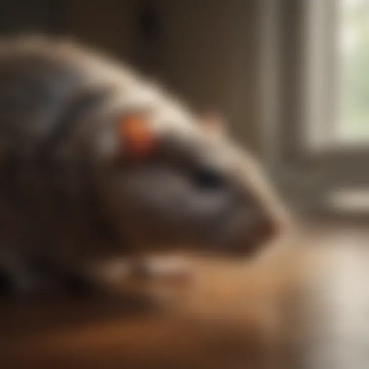 Exemplary Services Provided by Guardian Pest Control Comprehensive Services Offered by Guardian Pest Control